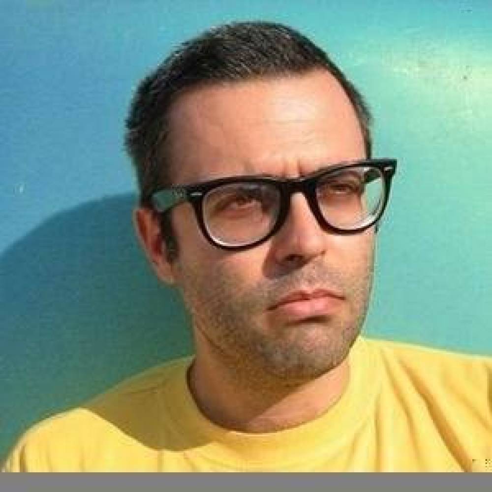 Frankie Hi-Nrg Mc