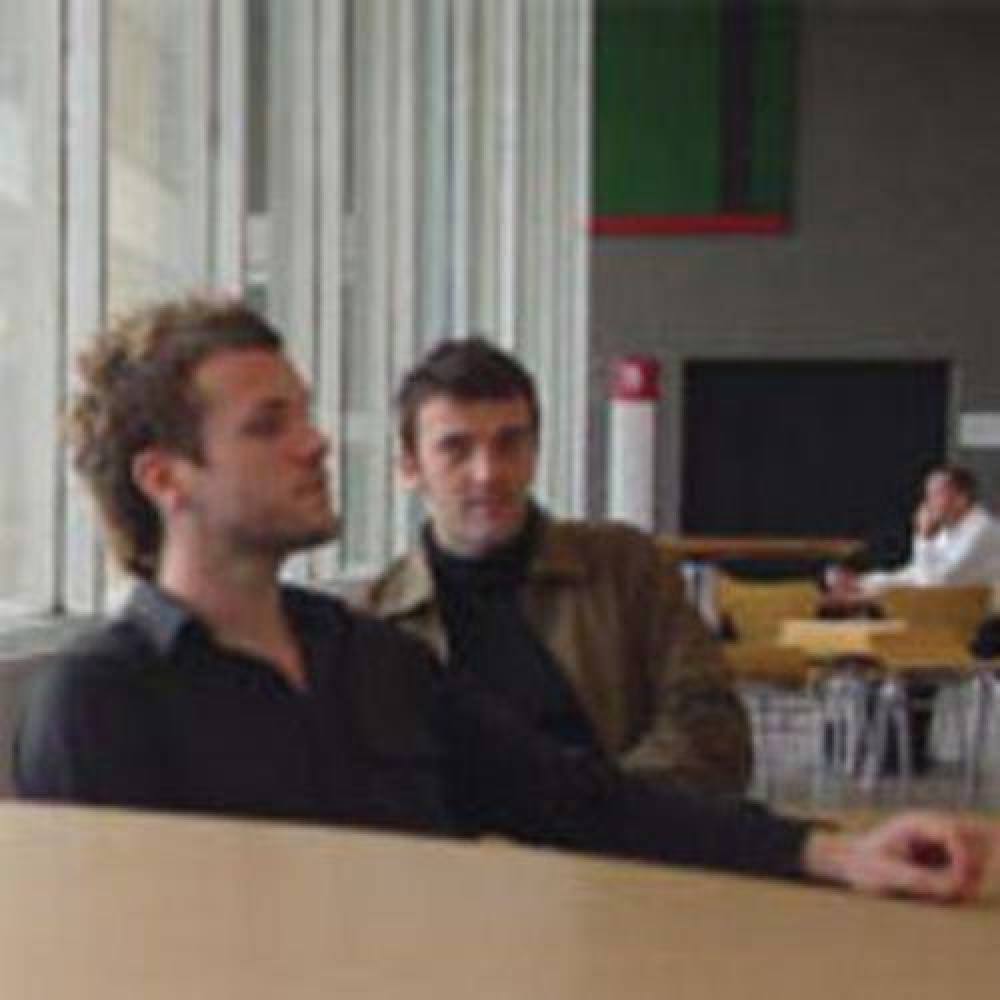 Ben & Jason
