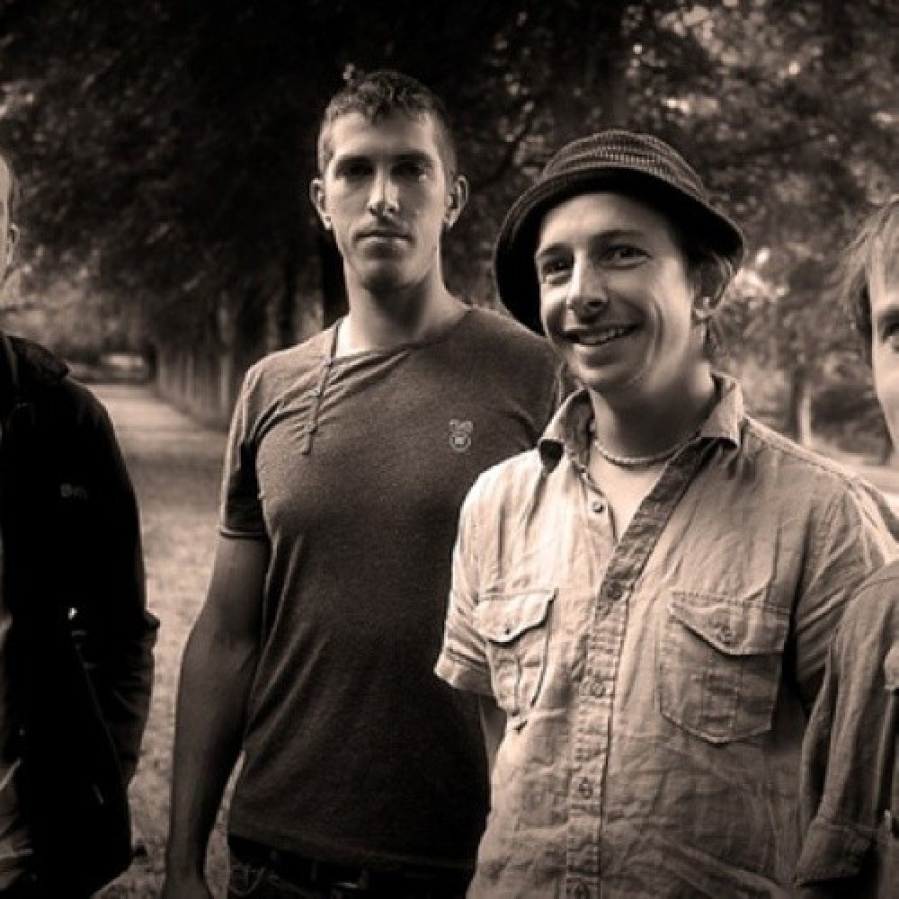Lund Quartet
