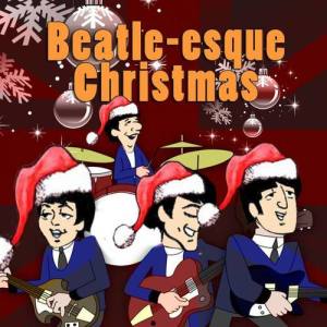 The Liverpool Christmas Band ดาวน์โหลดและฟังเพลงฮิตจาก The Liverpool Christmas Band