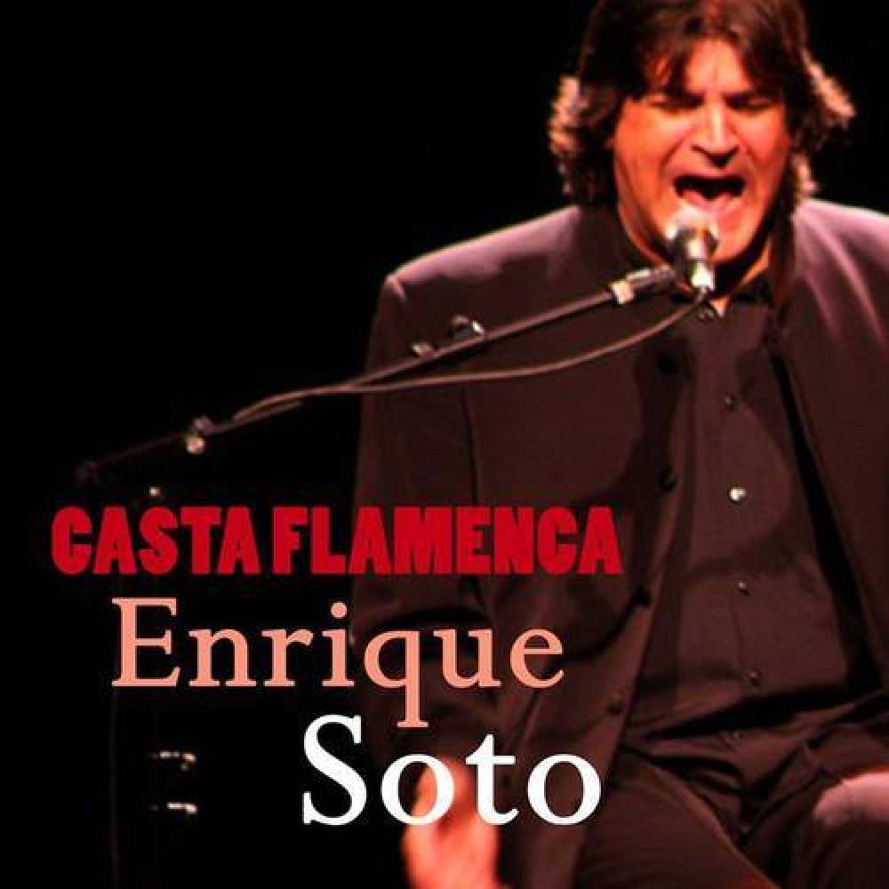 Enrique Soto