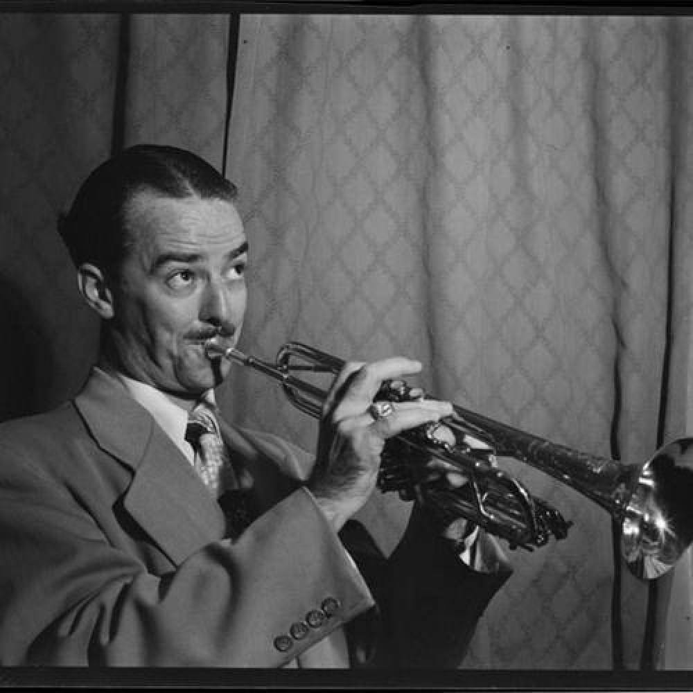 Bobby Hackett