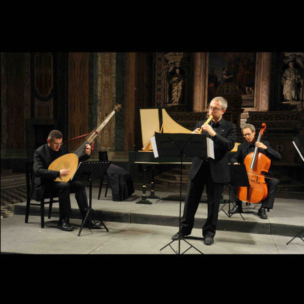 Ensemble Barocco di Napoli