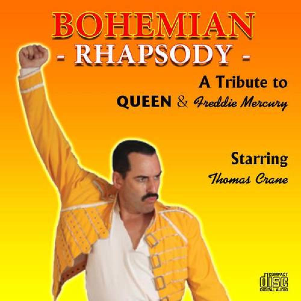 Bohemian Rhapsody (Piano Version)