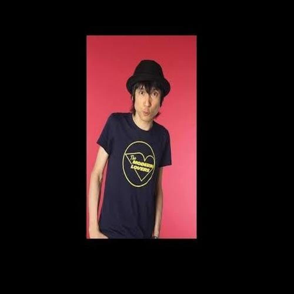 甲本ヒロト