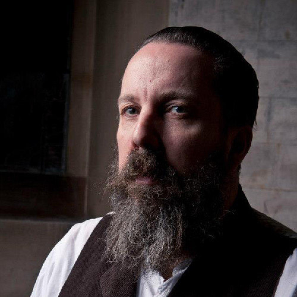 Andrew Weatherall