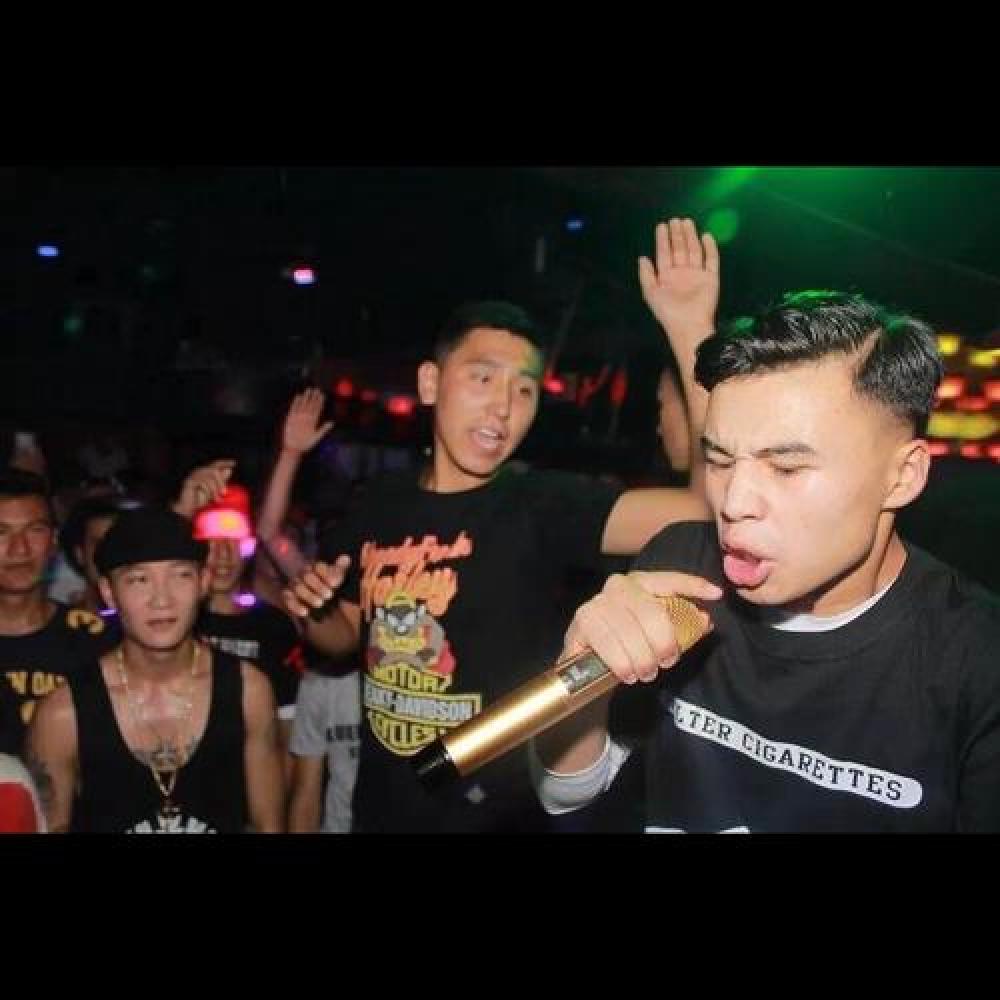 MC-King