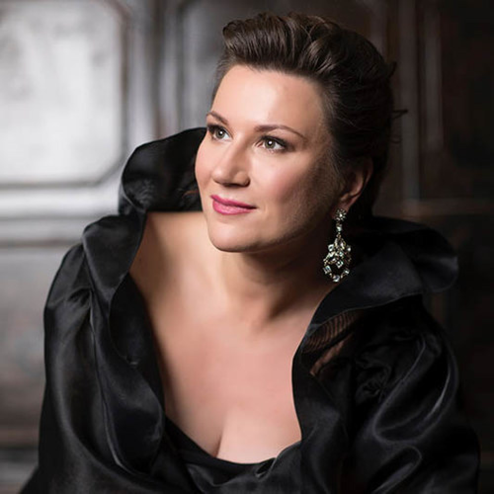 Ekaterina Gubanova
