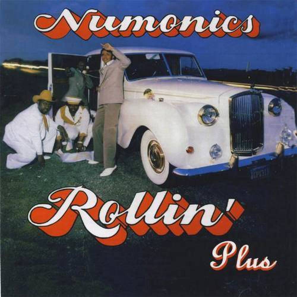 Numonics