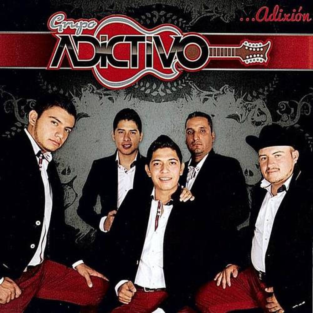 Grupo Adictivo