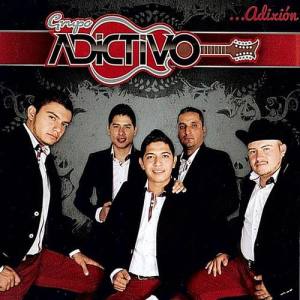 Grupo Adictivo ดาวน์โหลดและฟังเพลงฮิตจาก Grupo Adictivo