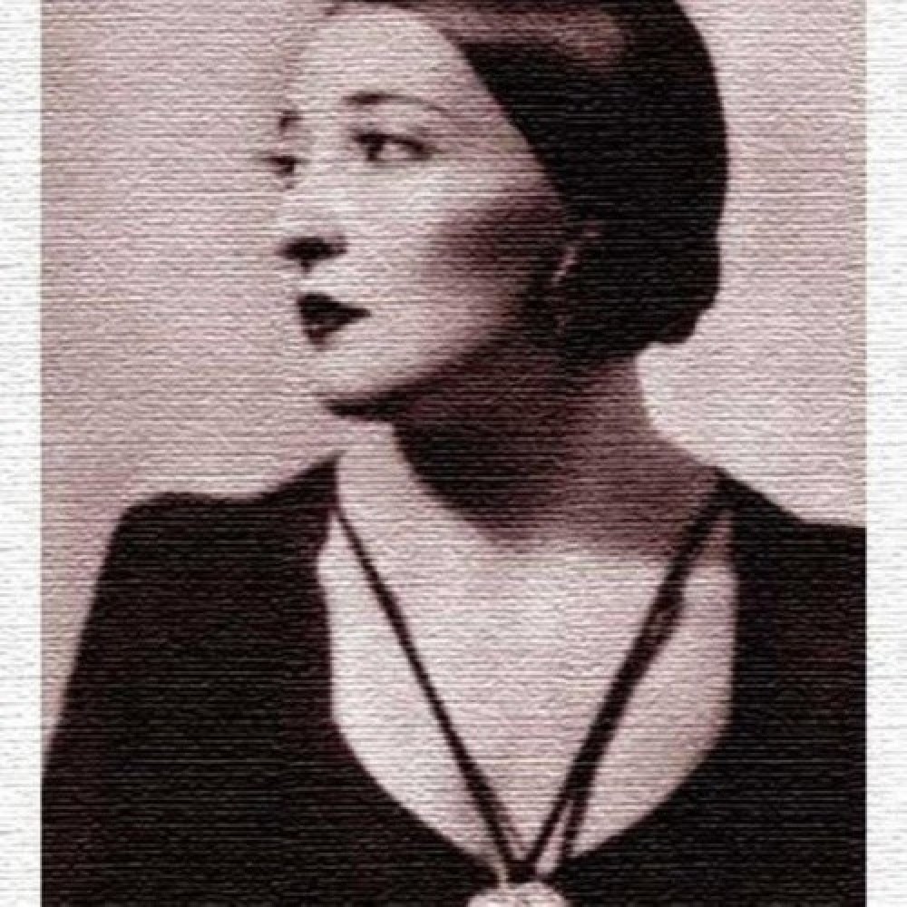 Clara Rockmore