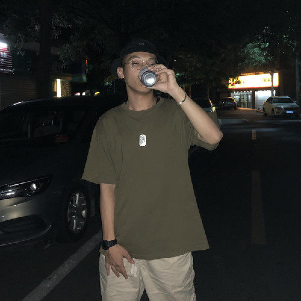 冒牌罕哥