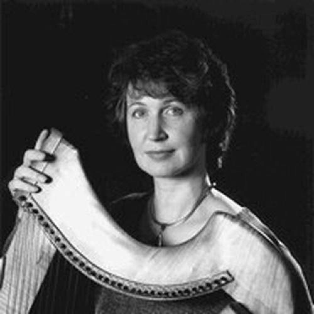 Alison Kinnaird