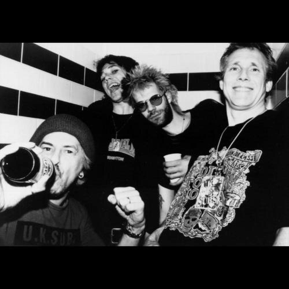 UK Subs