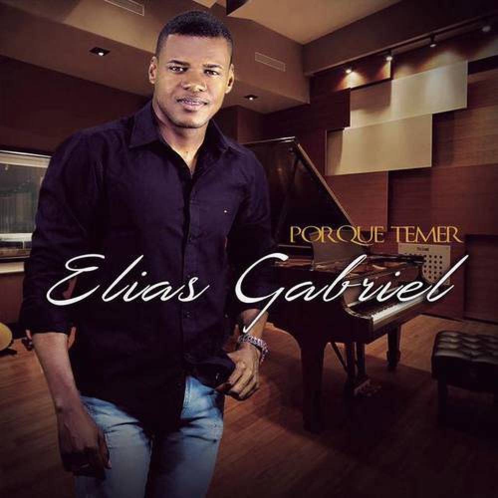 Elias Gabriel