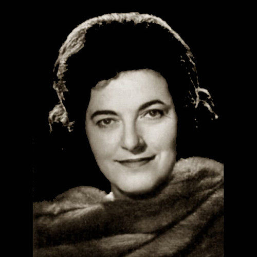 Grace Hoffmann