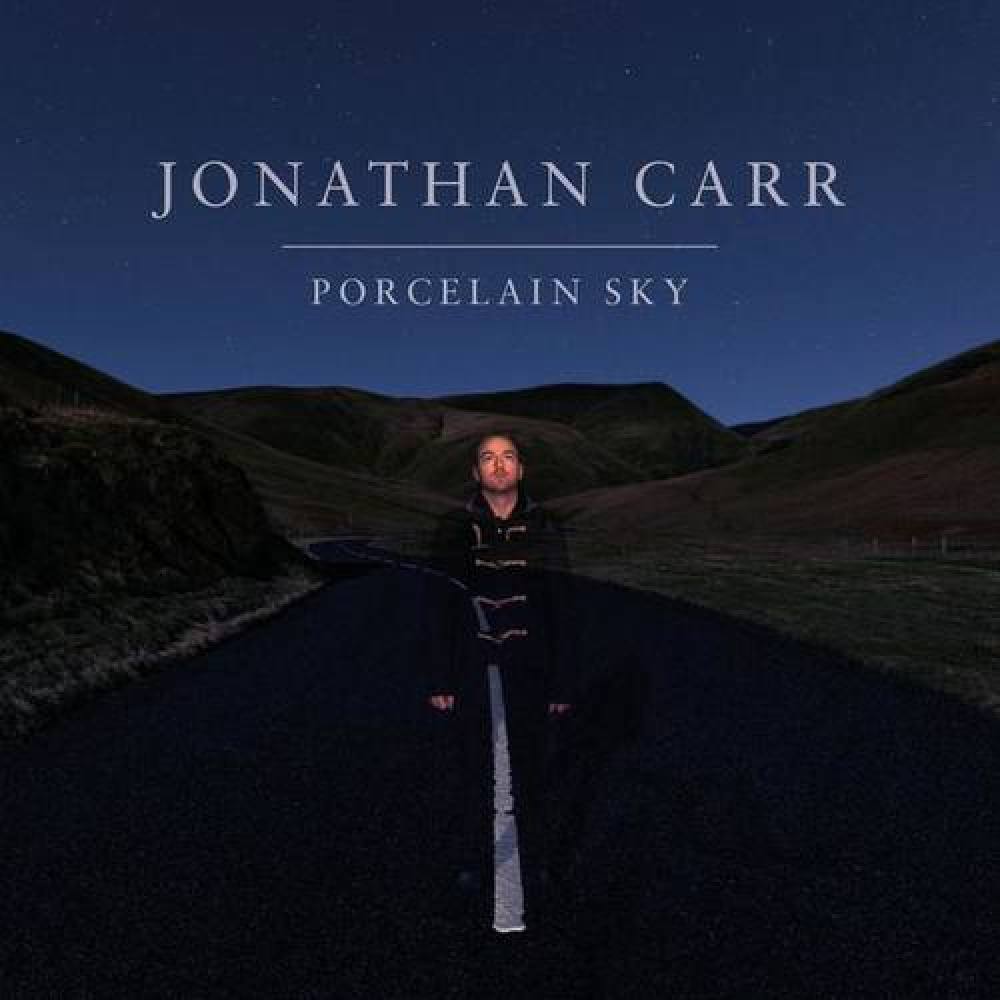 Jonathan Carr