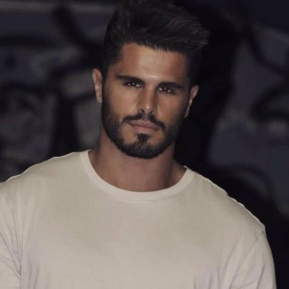 Mauro Barros