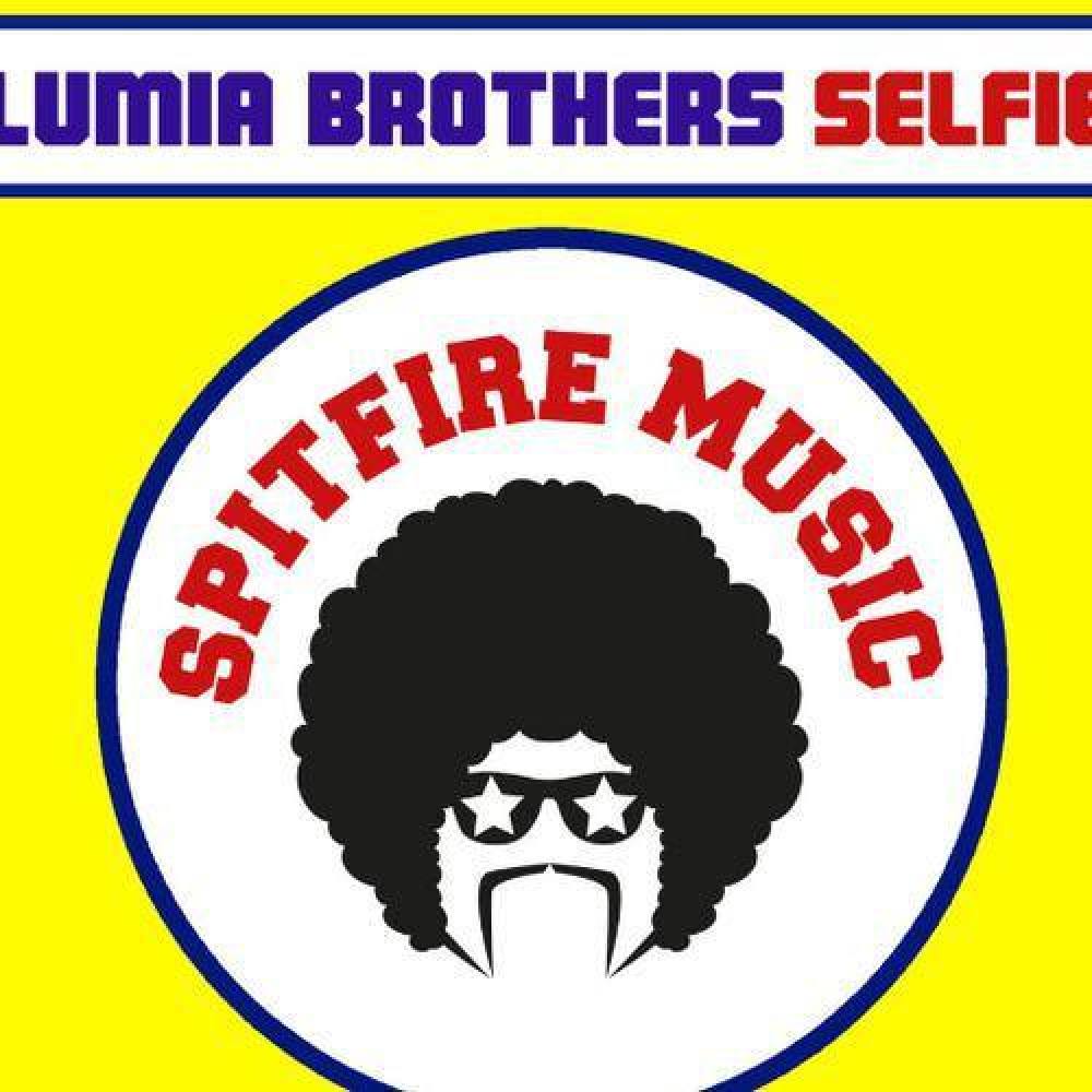 Lumia Brothers