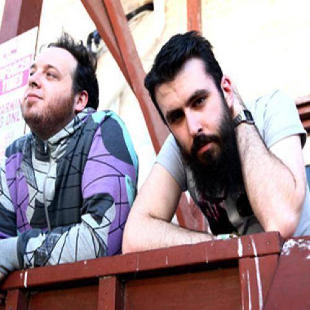 dan le sac Vs. Scroobius Pip
