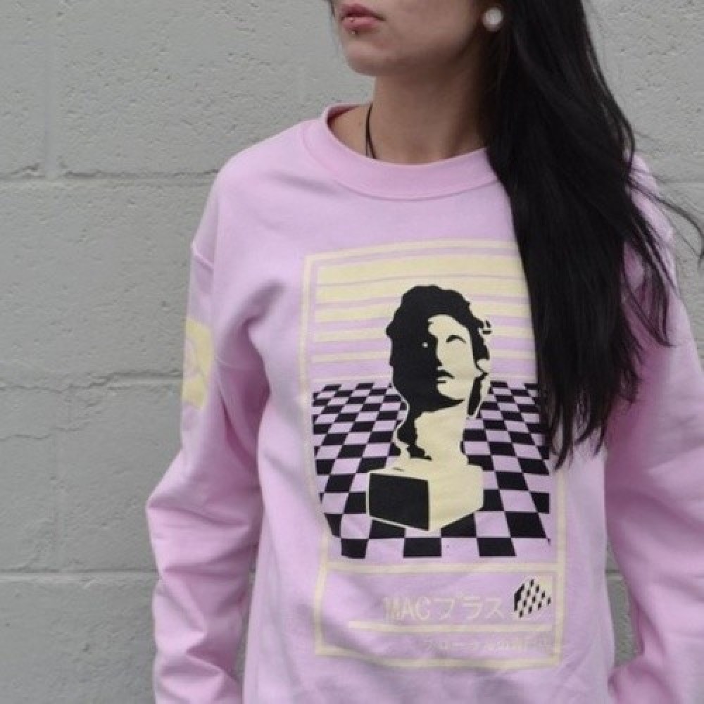 MACINTOSH PLUS