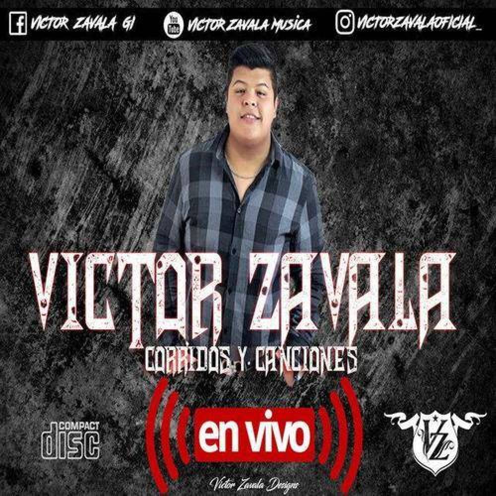 Victor Zavala