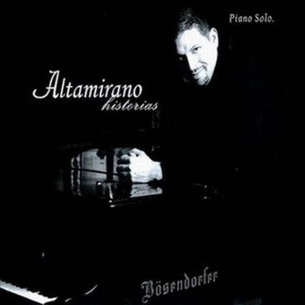 Altamirano