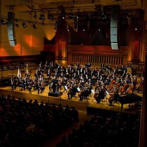 Brussels Philharmonic ดาวน์โหลดและฟังเพลงฮิตจาก Brussels Philharmonic