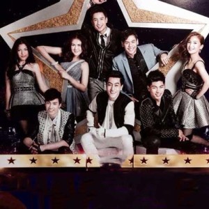 THE STAR 10