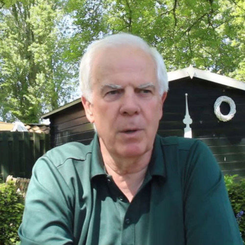 James Fulkerson
