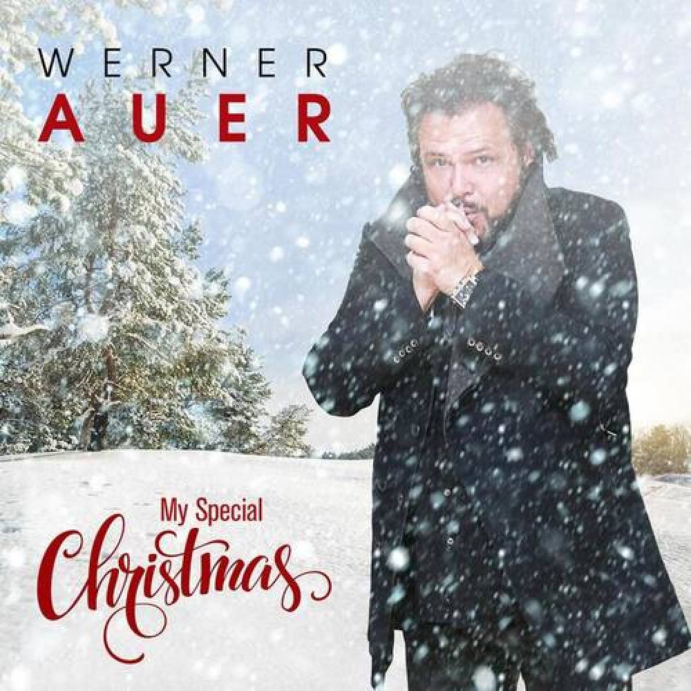 Werner Auer