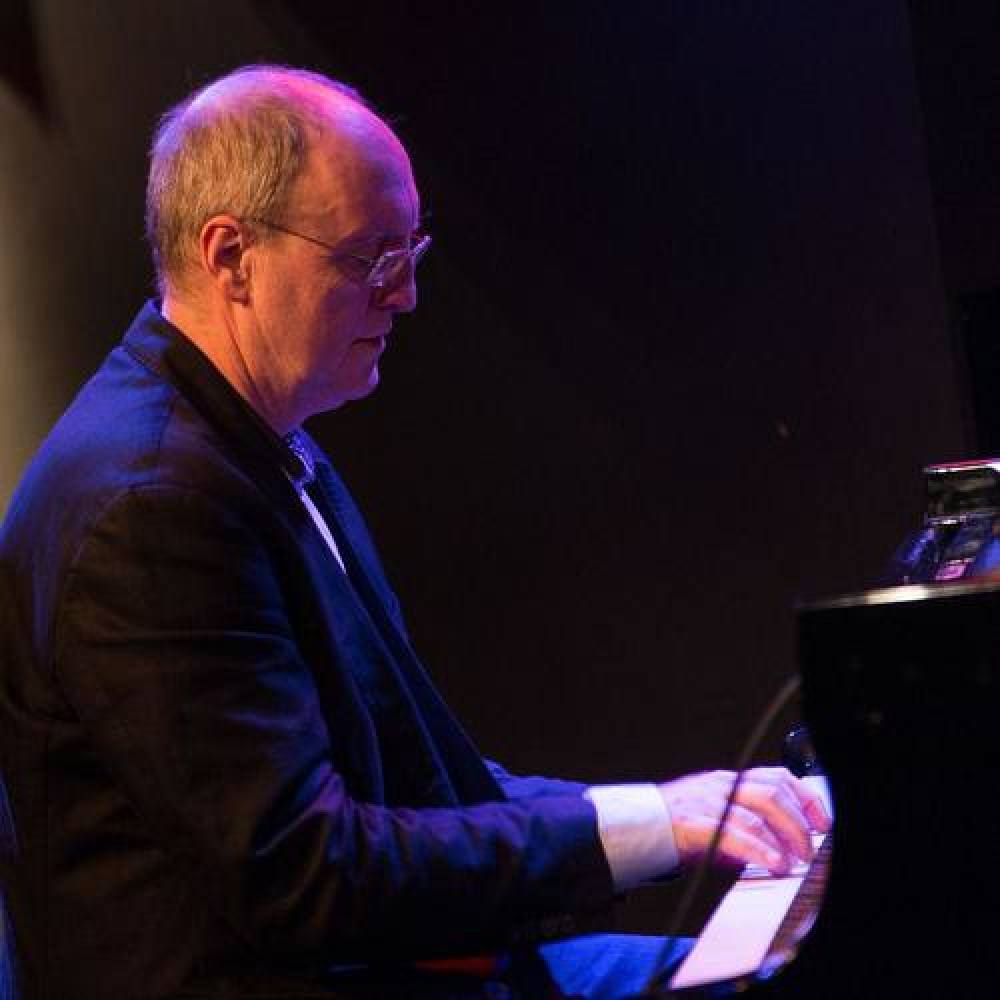 Lars Jansson Trio