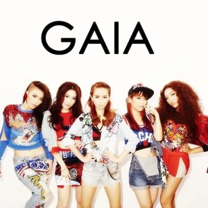 GAIA