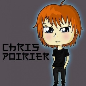 Chris Poirier ดาวน์โหลดและฟังเพลงฮิตจาก Chris Poirier