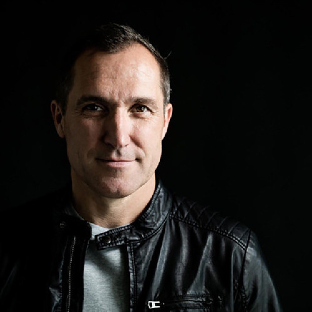 Roger Martin
