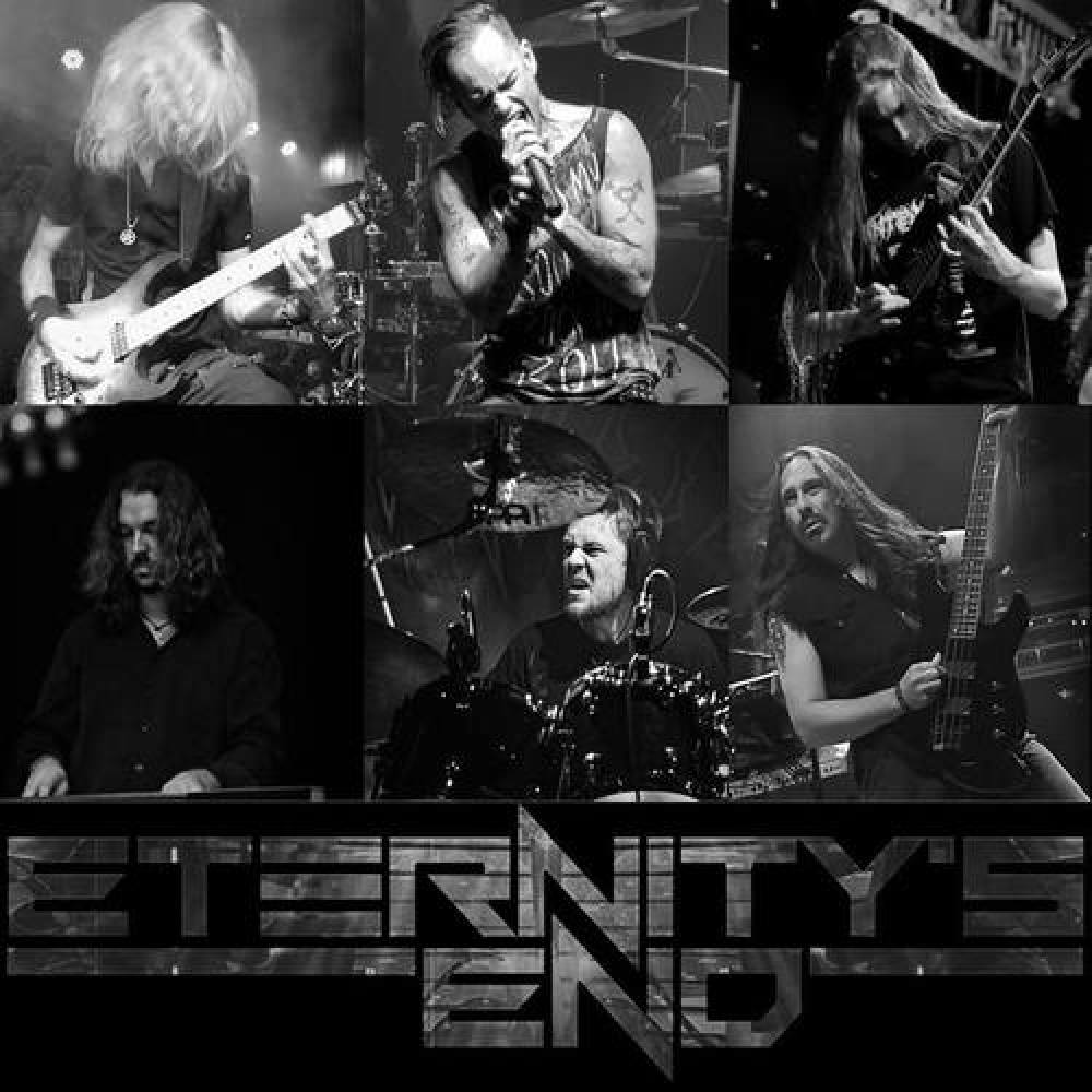 Eternity's End