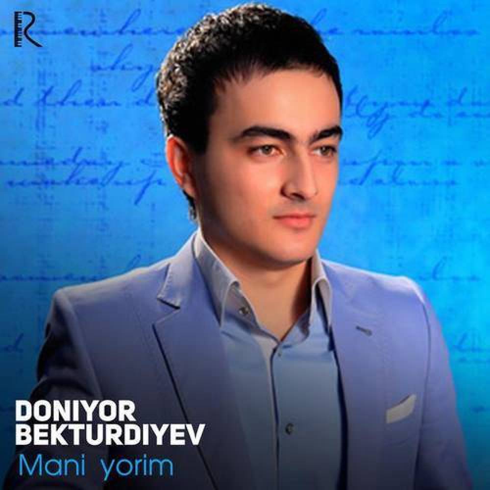 Doniyor Bekturdiyev