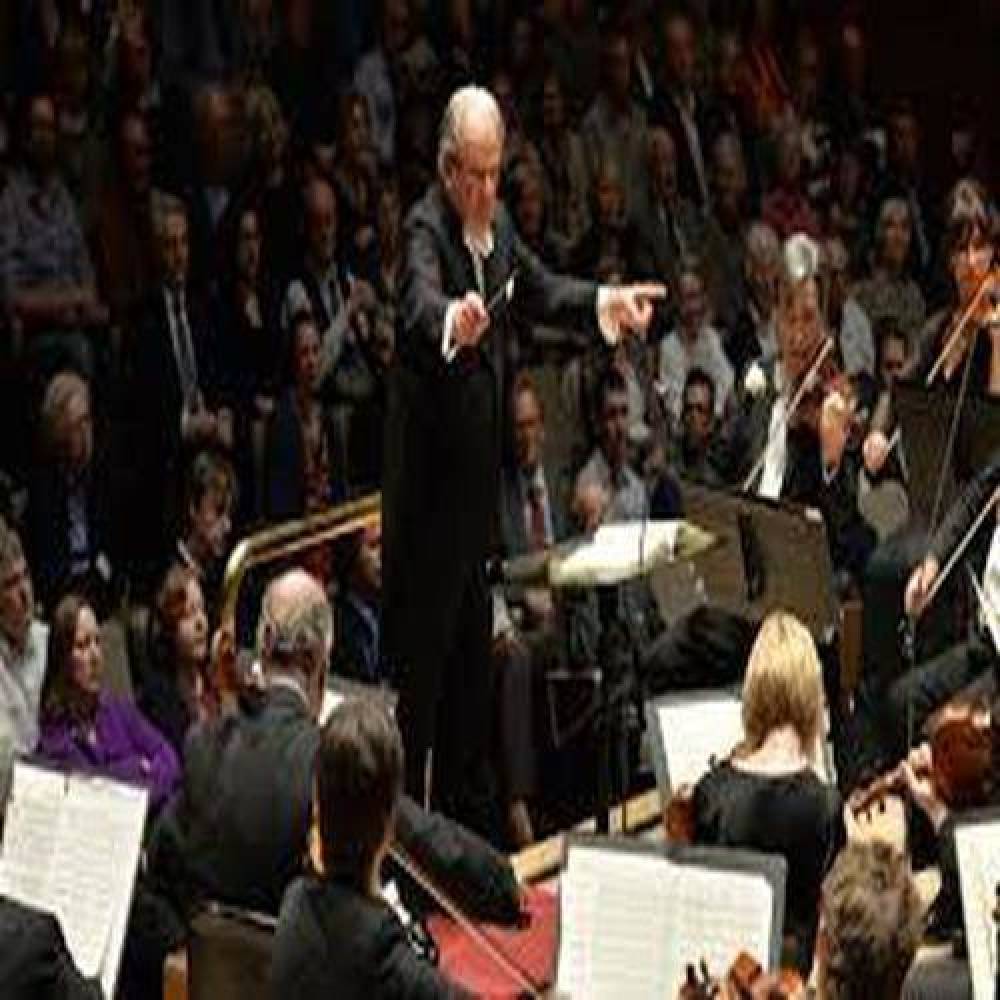 Academy of St. Martin in the Fields Orchestra