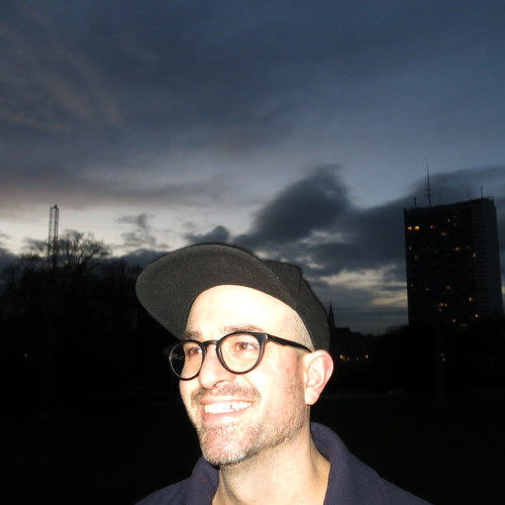 Marc Melià
