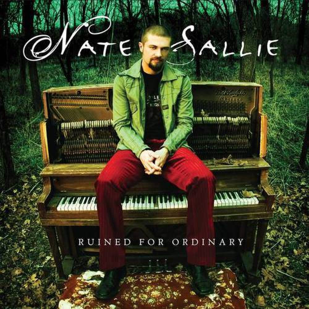 Nate Sallie