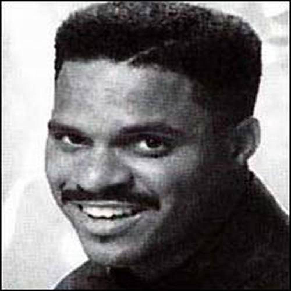 Keith Staten