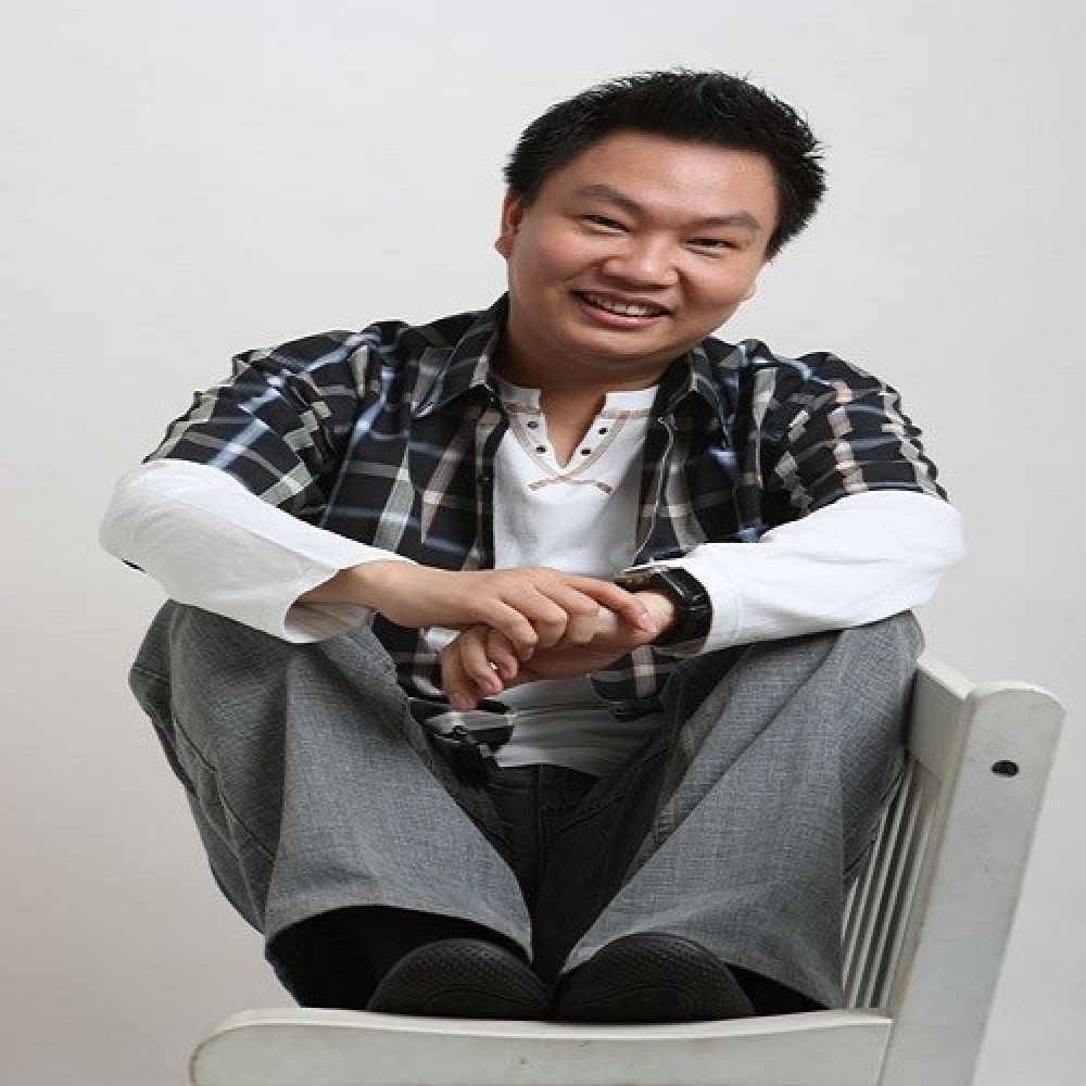 Jonathan Prawira