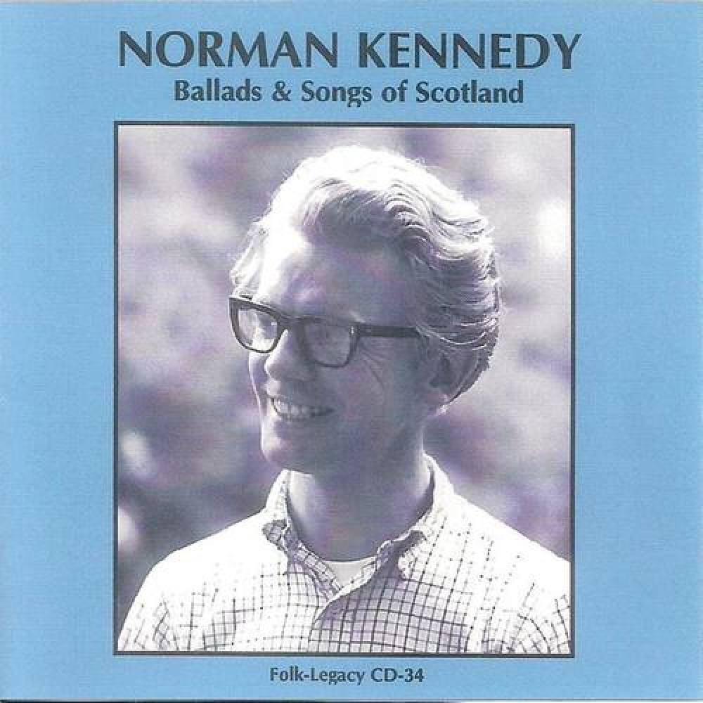 Norman Kennedy