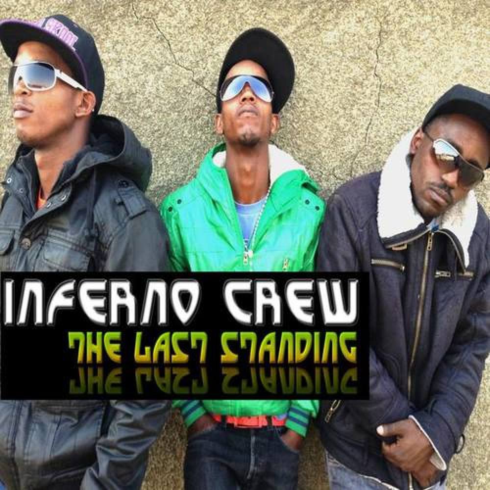 Inferno Crew
