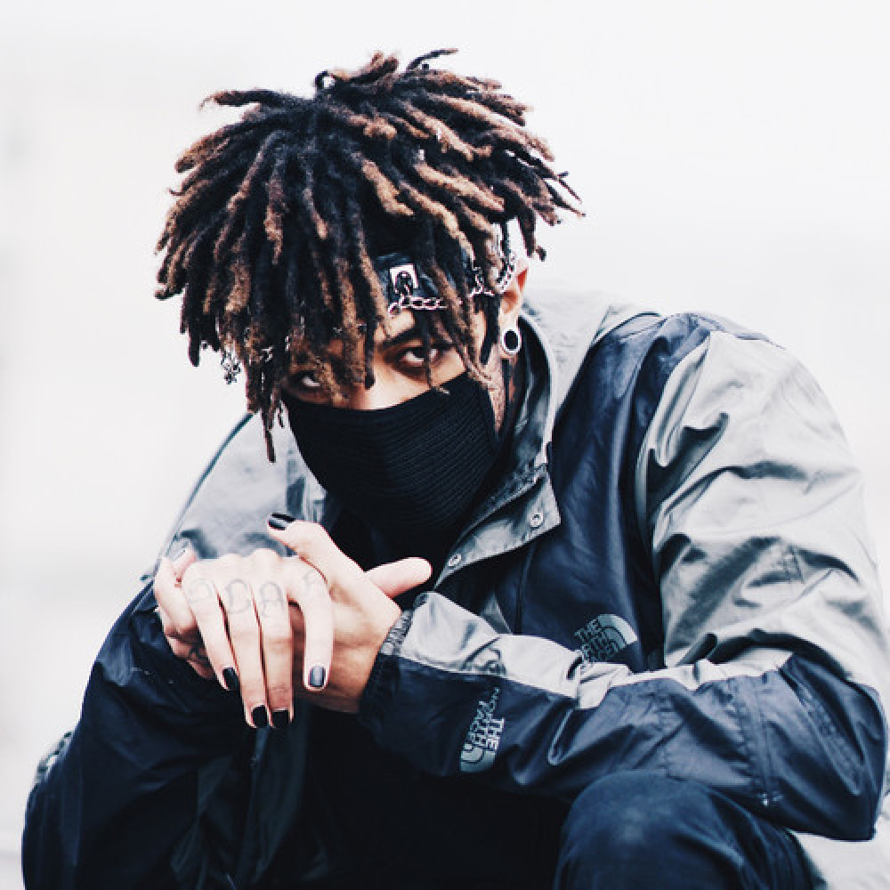 SCARLXRD