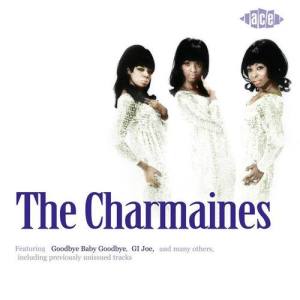 The Charmaines ดาวน์โหลดและฟังเพลงฮิตจาก The Charmaines