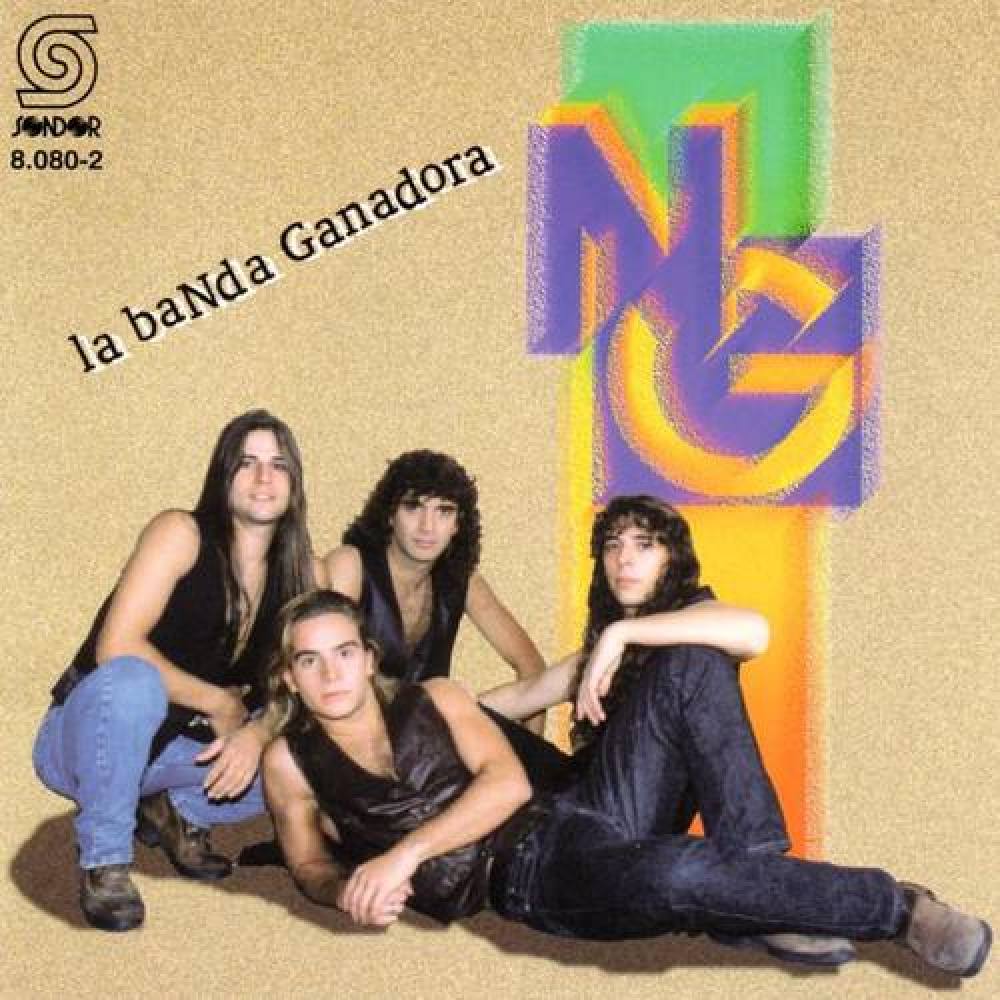 NG La Banda de Uruguay