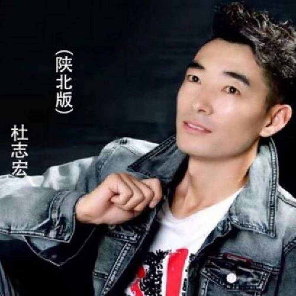 杜志宏