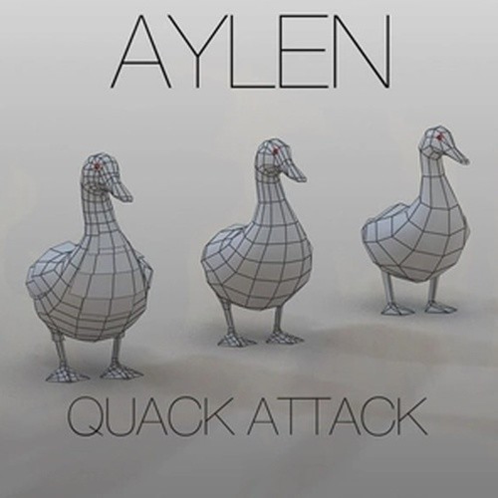 Aylen